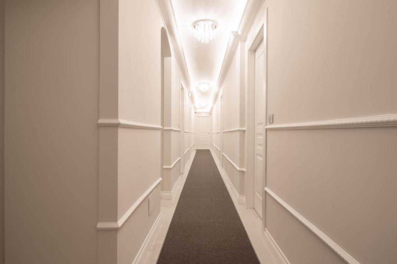Dany Guest House ローマ エクステリア 写真