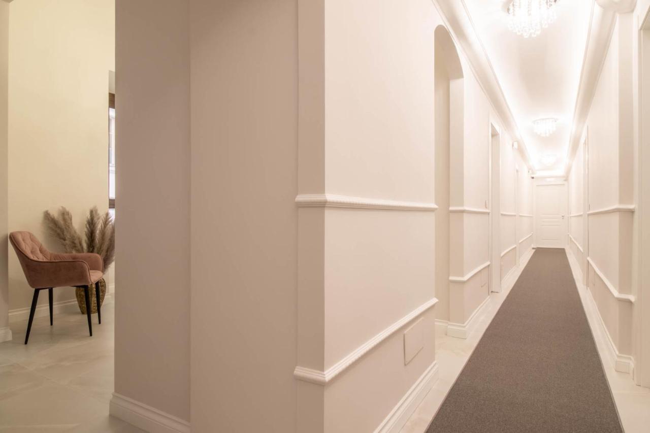 Dany Guest House ローマ エクステリア 写真