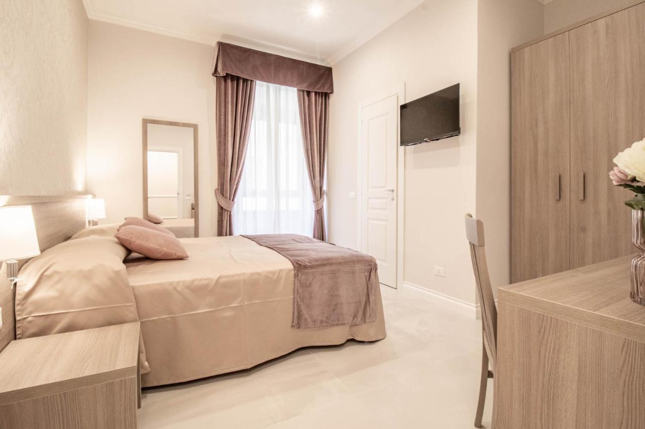 Dany Guest House ローマ エクステリア 写真