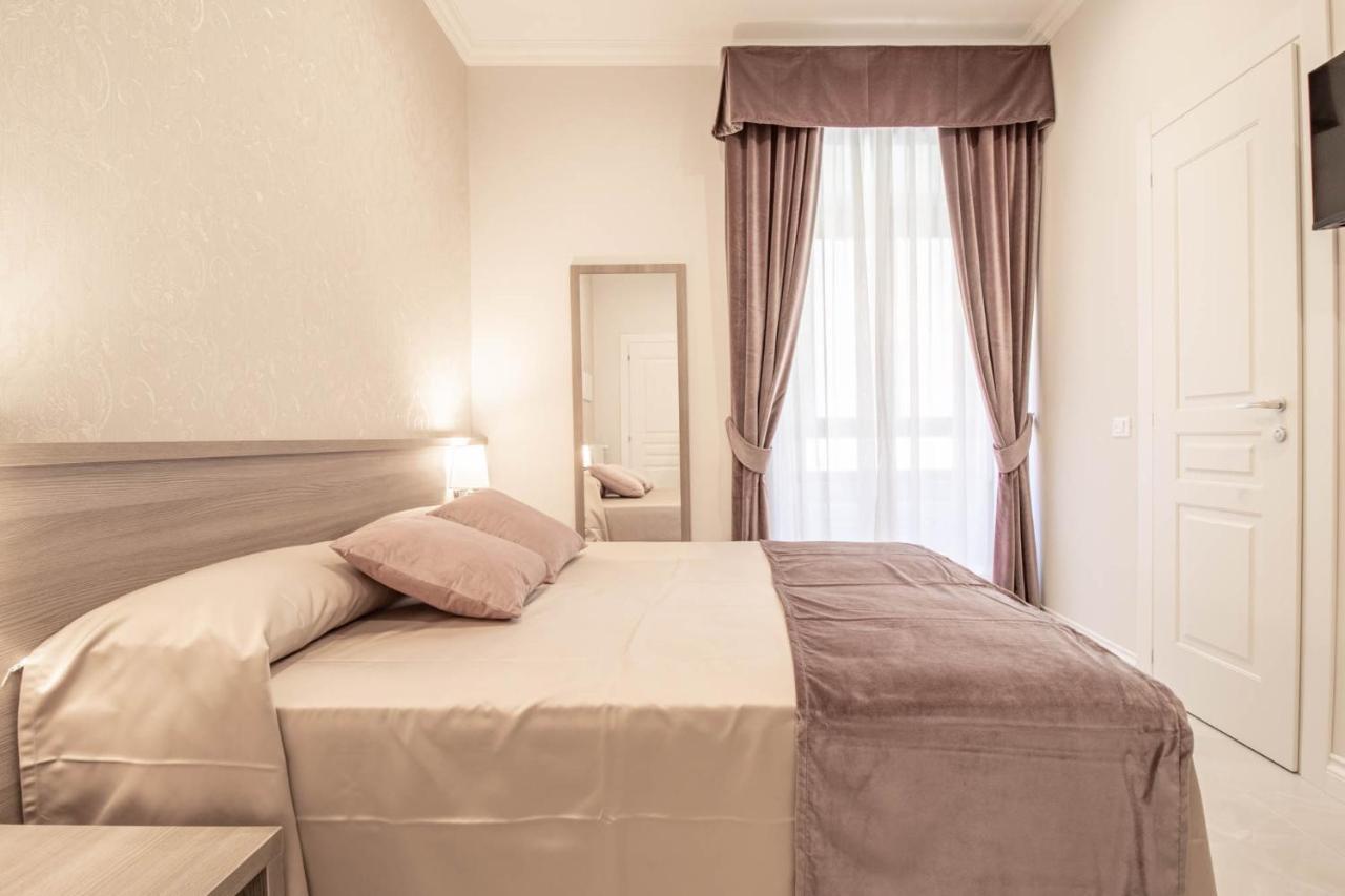 Dany Guest House ローマ エクステリア 写真